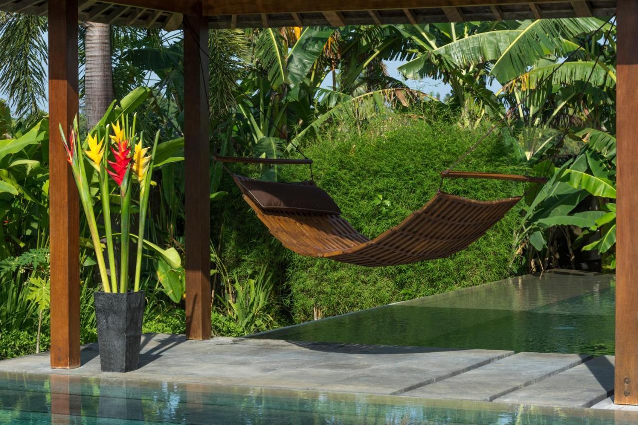 Villa Kavya - 8-Minute Walk From Berawa Beach Чангу Экстерьер фото